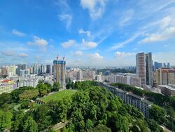 One Pearl Bank (D3), Apartment #442711591